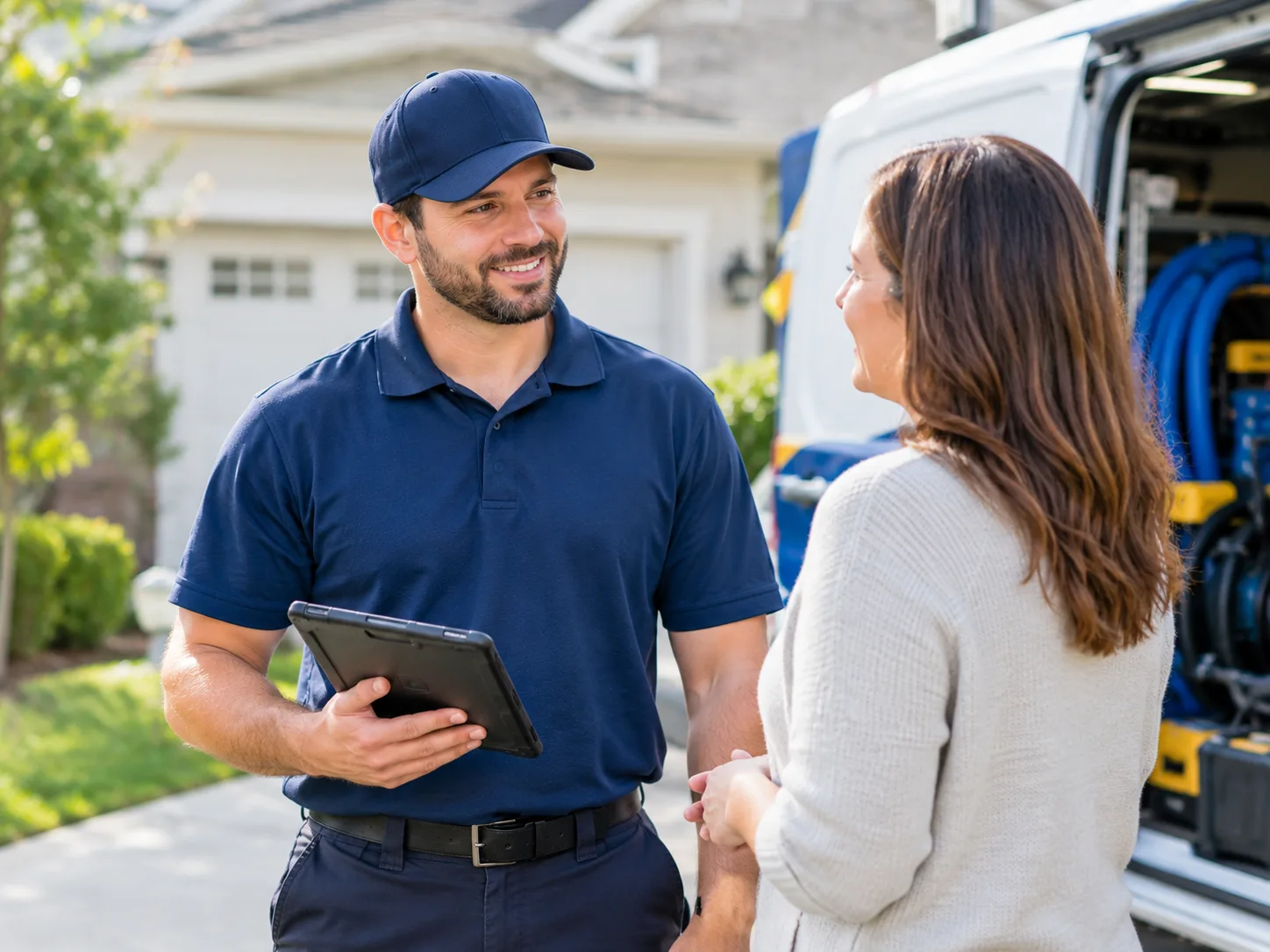 Sewage Backup Cleanup Bloomingdale, OH FAQs